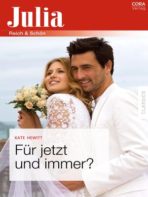 cover image of Für jetzt und immer?